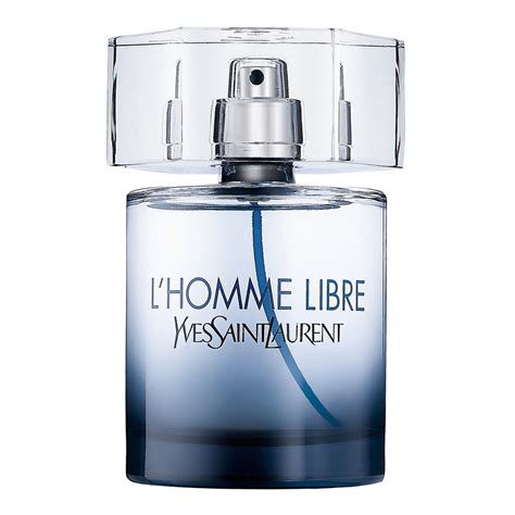 ysl libre l homme|yves saint laurent lhomme parfum.